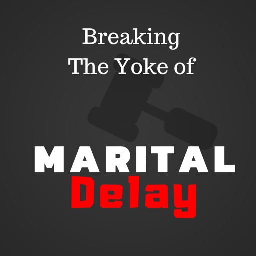 Breaking the Yoke of Marital icon