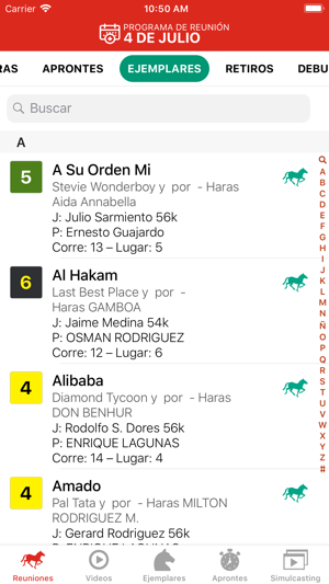 Valparaíso Sporting(圖2)-速報App