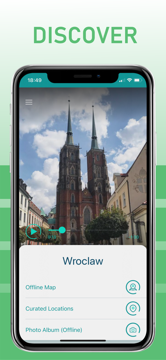 Wroclaw Guide and Audio Tours