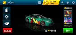 Game screenshot Drift Max - Car Racing apk