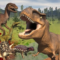 恐竜シミュレーター - ティラノサウルススペシャル