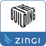 Zingi mobility - The Building
