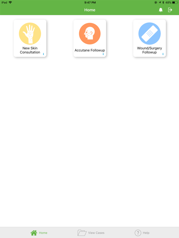 Screenshot #4 pour DermUtopia