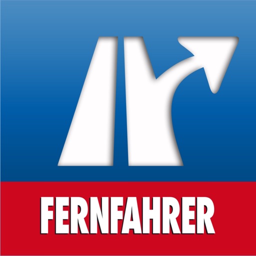 FERNFAHRER Truck Stops icon