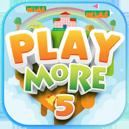 Play More 5 İngilizce Oyunlar Cheats