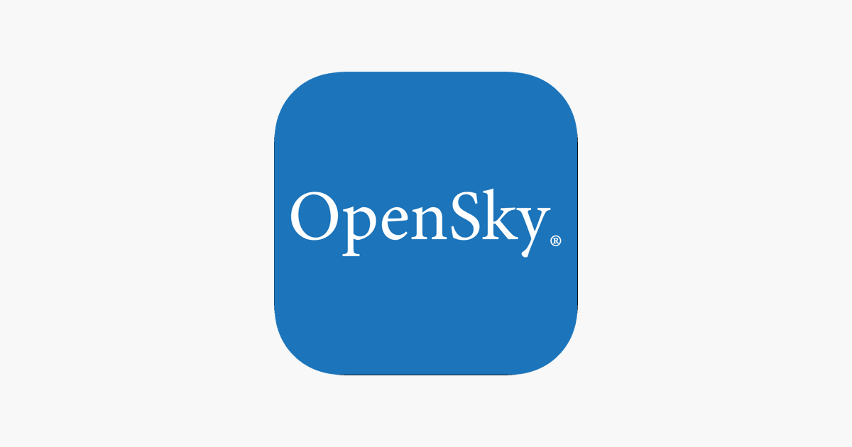OpenSky® Mobile on the App Store OpenSky® Mobile on the App Store