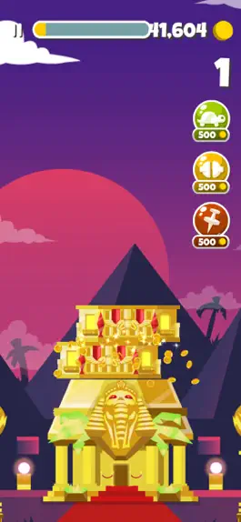 Game screenshot Tower Stack - Skyrise apk