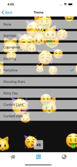 Game screenshot xsxs hack