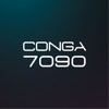 Conga 7090 - iPadアプリ