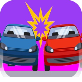 屏幕截图 (5) Avoid Car Accident: Lower risk
