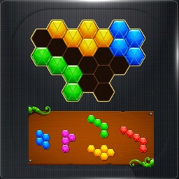 Match Prodigy - Puzzle Games