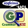 Grammar Practice KS2 - 9歳〜11歳アプリ