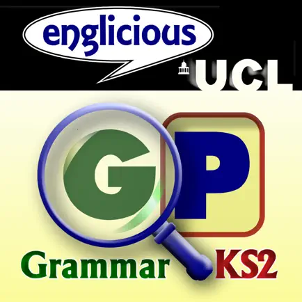 Grammar Practice KS2 Cheats