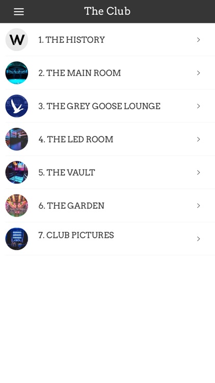 Why Not Nightclub screenshot-3