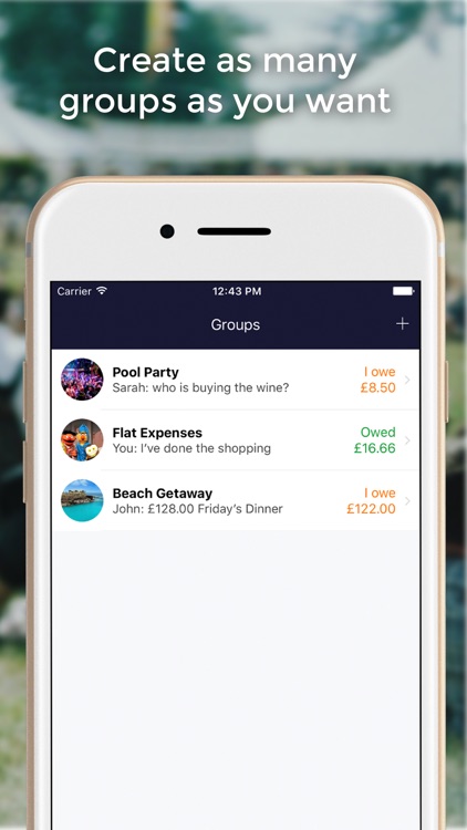 Paytween screenshot-4