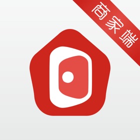 屏幕截图 (4) e城e家商家端-自营家庭维修服务平台