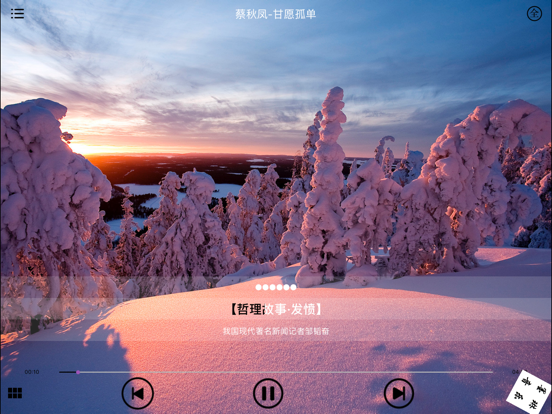 Screenshot #6 pour 经典闽南老歌歌曲
