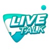 Icon LiveTalk - Video Chat