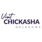 The Visit Chickasha app is designed to help you make the most of your time in