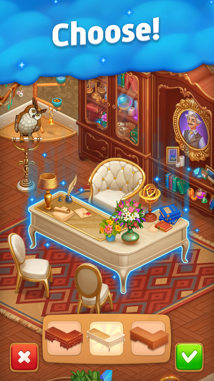 Spellmind Match 3 Game