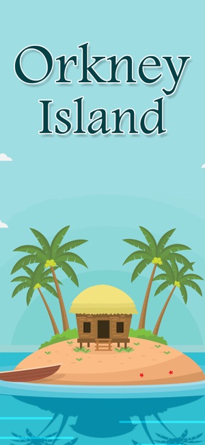 Orkney Island Tourism Guide(圖1)-速報App