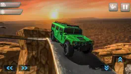 Game screenshot Offroad Driving Hill Climbing mod apk