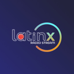 LatinX Radio Stream