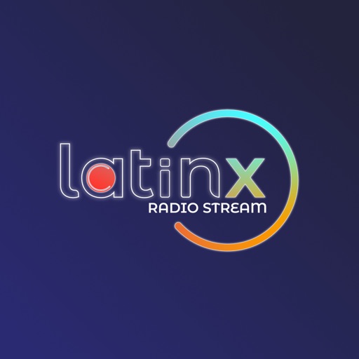 LatinX Radio Stream