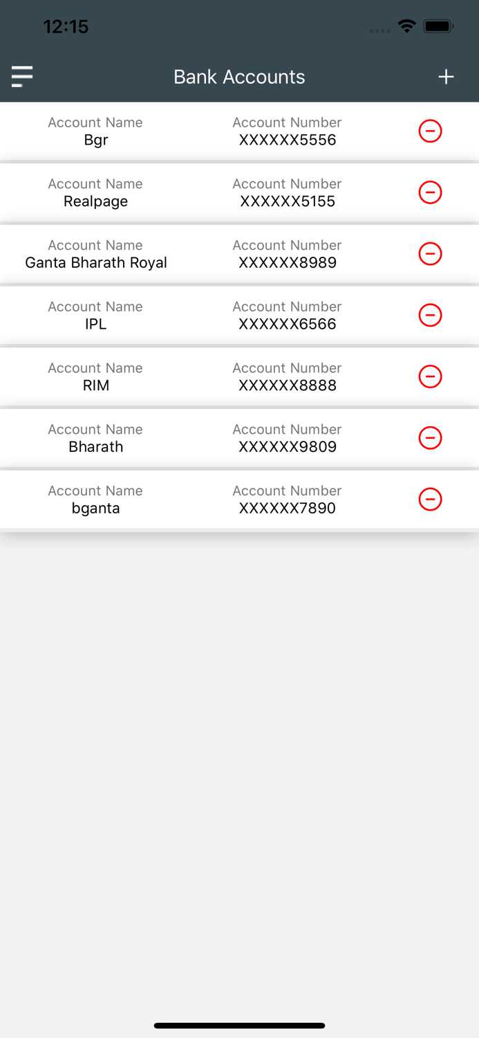 RealPage Commercial Payments