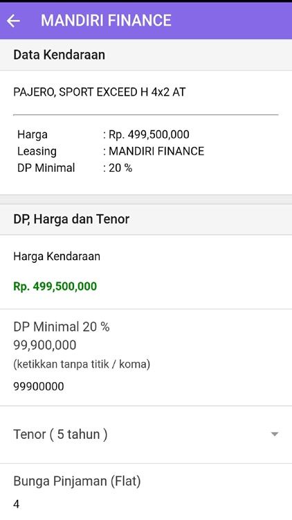 CICILMO screenshot-6