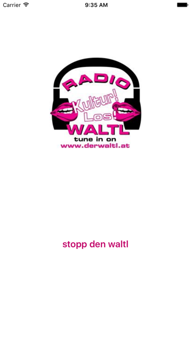 der Waltl - Radio screenshot 2