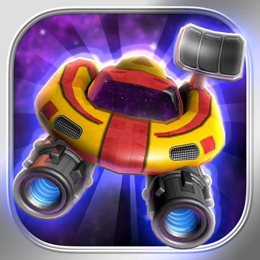 Space Miner: Platinum Edition