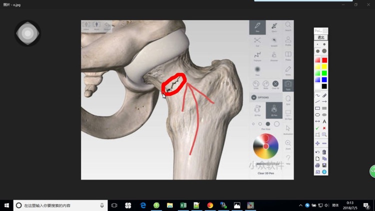 真助手 screenshot-4