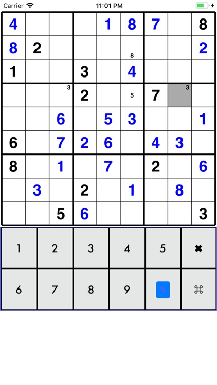Sudoku Master Offline