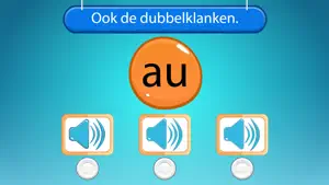 Letters flitsen, letters leren screenshot 2