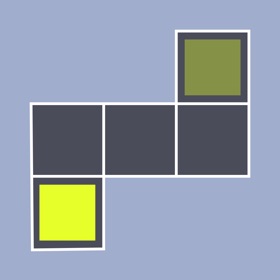 螢幕擷取畫面 (7) Brick Moving: Cube Puzzles