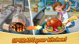 How to cancel & delete kitchen scramble: cooking game 3