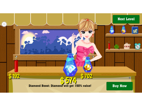 Screenshot #6 pour Gold Miner Super