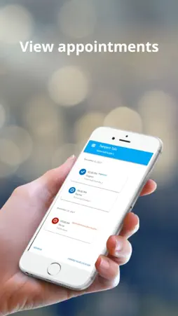 ITTE Mobile screenshot 1