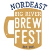 Nordeast Big River Brew Fest icon
