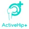 ActiveHIP+ es un programa educativo y de tele-rehabilitación para pacientes que han sido intervenidos quirúrgicamente tras sufrir una fractura de cadera o han necesitado una prótesis de cadera, que incluye además una sección específica de formación y asesoramiento para sus cuidadores