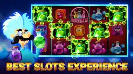 Game screenshot Slots: 77777 Lucky Slots hack