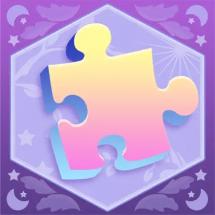 Happy jigsaw puzzles - calm Cheats