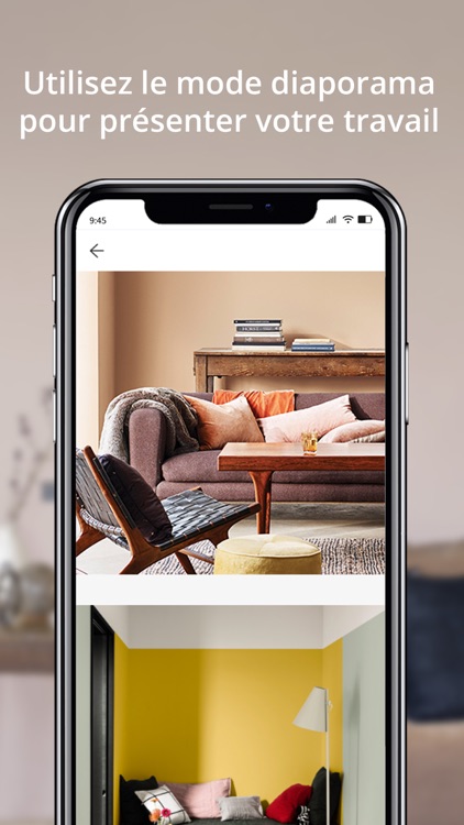 Sikkens Expert FR screenshot-3