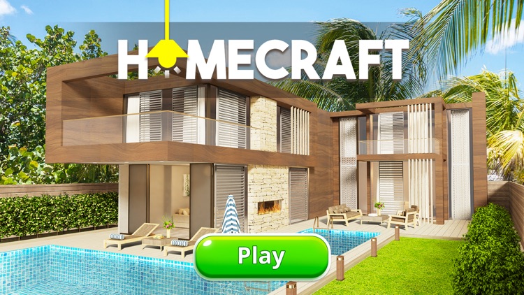 Homematch - Home Design Games screenshot-5