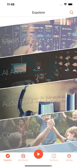 Game screenshot Music Downloader - MP3 Music mod apk