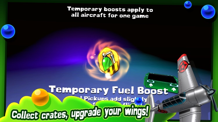 SpinnYwingS Light screenshot-3