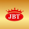 JBT Travels - iPadアプリ