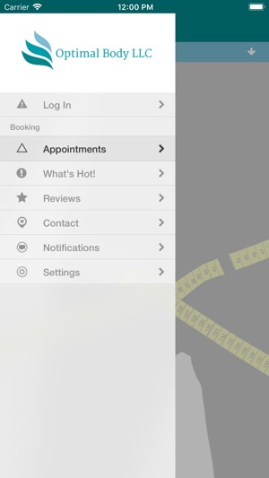 Optimal Body Weight Loss App(圖2)-速報App