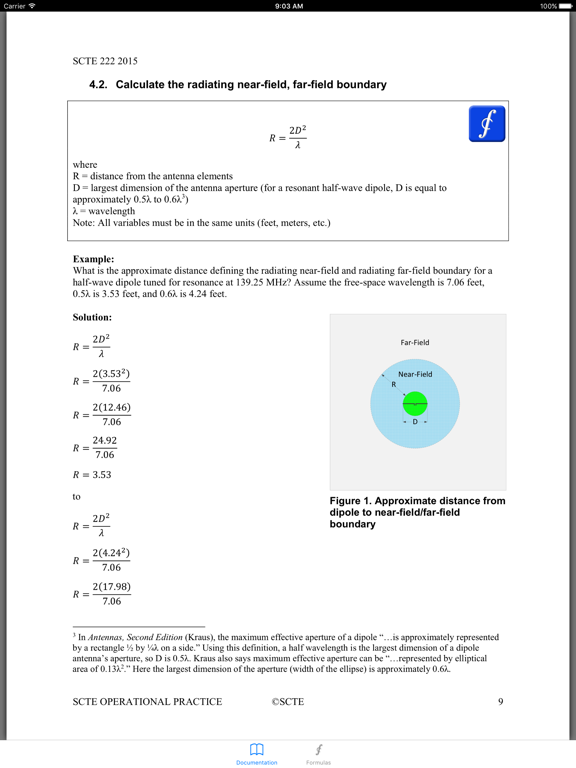 Screenshot #4 pour LeakageMath